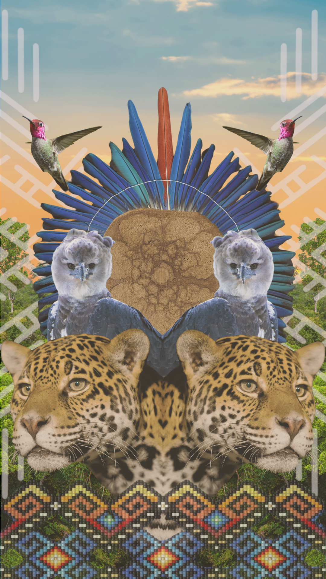 Amazonia